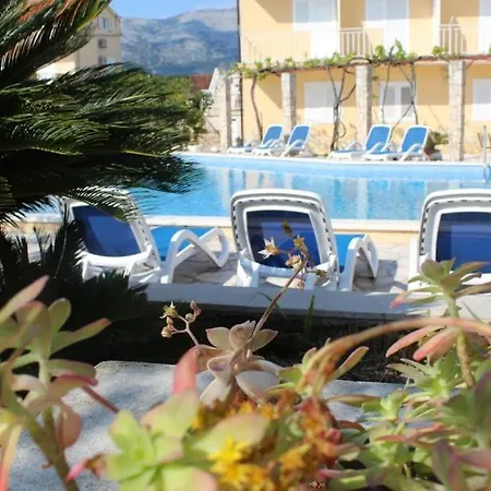 Appartamento Pool View Bedroom 6